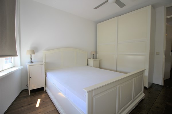 Medium property photo - P. Hans Frankfurthersingel 124, 1060 TN Amsterdam