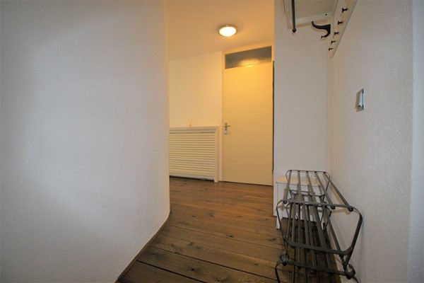 Medium property photo - P. Hans Frankfurthersingel 124, 1060 TN Amsterdam