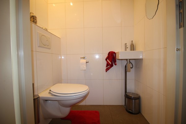 Medium property photo - P. Hans Frankfurthersingel 124, 1060 TN Amsterdam