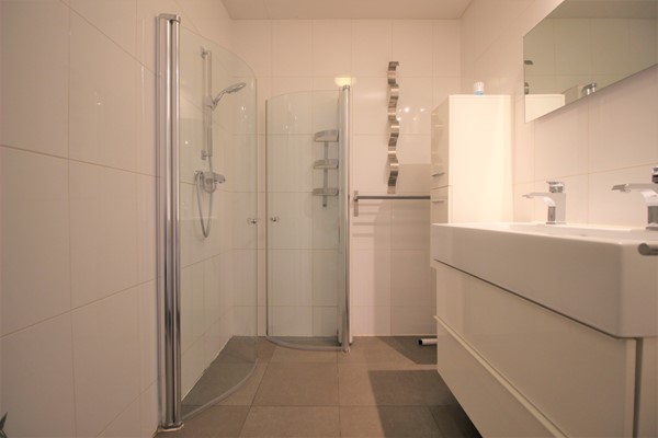 Medium property photo - P. Hans Frankfurthersingel 124, 1060 TN Amsterdam