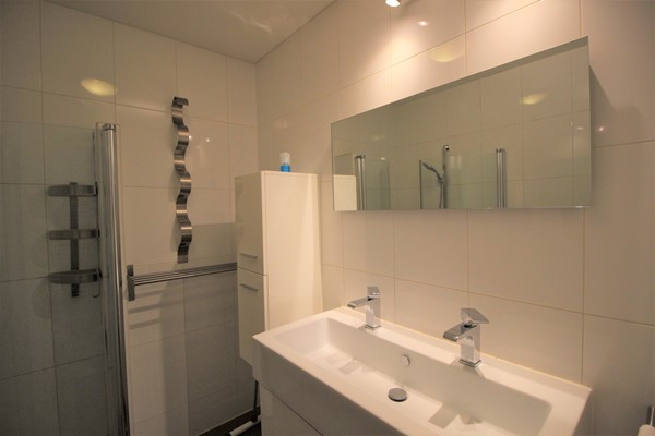 Medium property photo - P. Hans Frankfurthersingel 124, 1060 TN Amsterdam