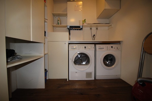 Medium property photo - P. Hans Frankfurthersingel 124, 1060 TN Amsterdam