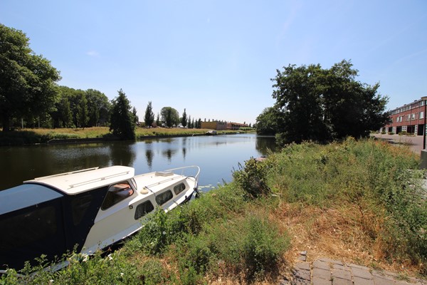 Medium property photo - P. Hans Frankfurthersingel 124, 1060 TN Amsterdam