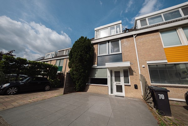 Te huur: Wallenbergstraat 68, 2131 TX Hoofddorp