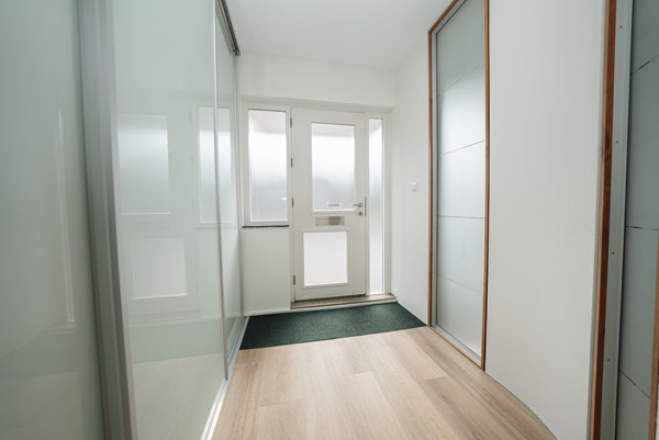 Medium property photo - Wallenbergstraat 68, 2131 TX Hoofddorp