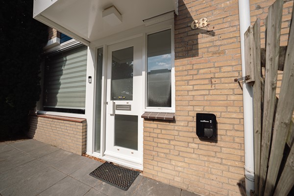 Medium property photo - Wallenbergstraat 68, 2131 TX Hoofddorp