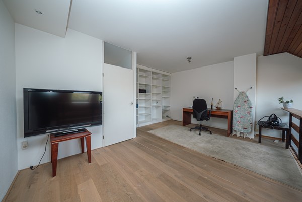 Medium property photo - Wallenbergstraat 68, 2131 TX Hoofddorp