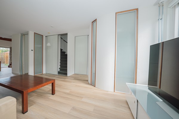 Medium property photo - Wallenbergstraat 68, 2131 TX Hoofddorp
