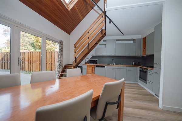 Medium property photo - Wallenbergstraat 68, 2131 TX Hoofddorp