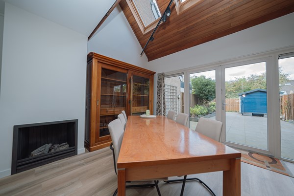 Medium property photo - Wallenbergstraat 68, 2131 TX Hoofddorp