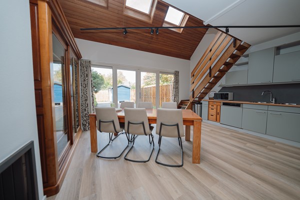 Medium property photo - Wallenbergstraat 68, 2131 TX Hoofddorp