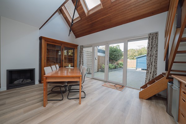 Medium property photo - Wallenbergstraat 68, 2131 TX Hoofddorp