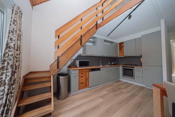 Medium property photo - Wallenbergstraat 68, 2131 TX Hoofddorp
