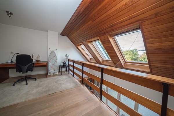Medium property photo - Wallenbergstraat 68, 2131 TX Hoofddorp