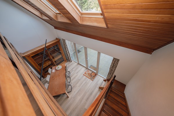 Medium property photo - Wallenbergstraat 68, 2131 TX Hoofddorp
