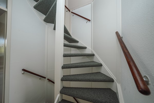 Medium property photo - Wallenbergstraat 68, 2131 TX Hoofddorp