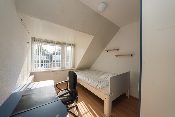 Medium property photo - Wallenbergstraat 68, 2131 TX Hoofddorp