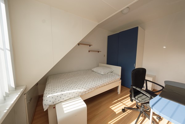Medium property photo - Wallenbergstraat 68, 2131 TX Hoofddorp