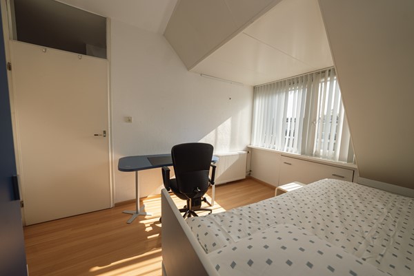 Medium property photo - Wallenbergstraat 68, 2131 TX Hoofddorp