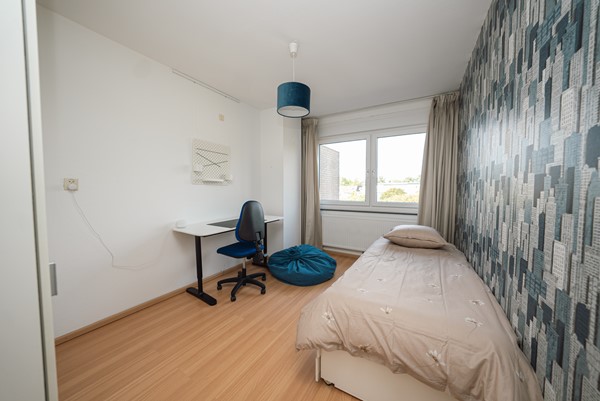 Medium property photo - Wallenbergstraat 68, 2131 TX Hoofddorp