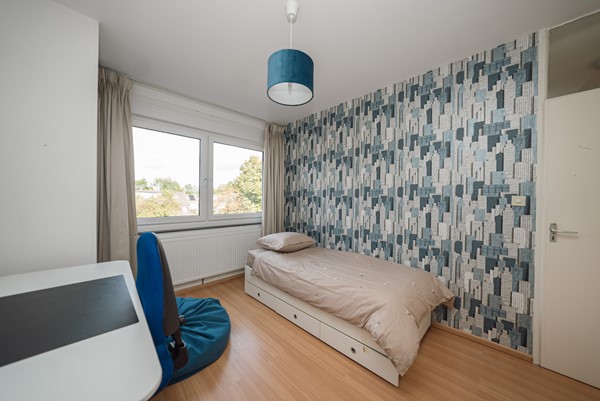 Medium property photo - Wallenbergstraat 68, 2131 TX Hoofddorp