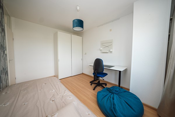 Medium property photo - Wallenbergstraat 68, 2131 TX Hoofddorp