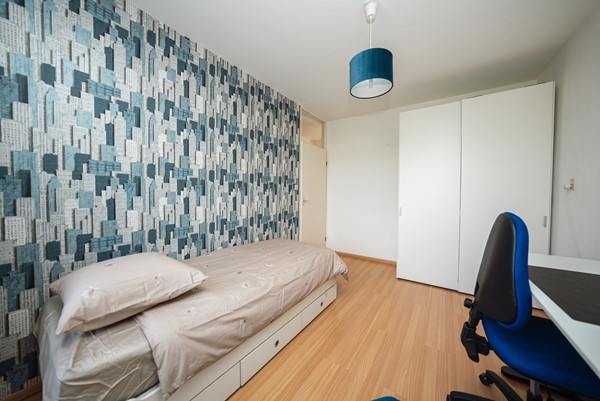 Medium property photo - Wallenbergstraat 68, 2131 TX Hoofddorp