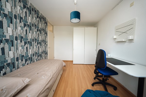 Medium property photo - Wallenbergstraat 68, 2131 TX Hoofddorp