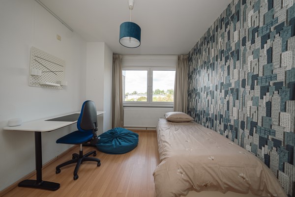 Medium property photo - Wallenbergstraat 68, 2131 TX Hoofddorp