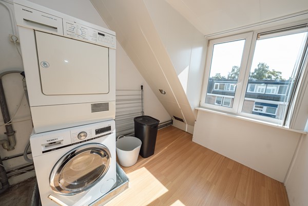 Medium property photo - Wallenbergstraat 68, 2131 TX Hoofddorp