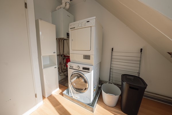 Medium property photo - Wallenbergstraat 68, 2131 TX Hoofddorp