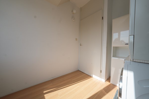 Medium property photo - Wallenbergstraat 68, 2131 TX Hoofddorp