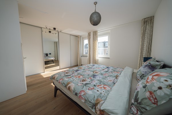 Medium property photo - Wallenbergstraat 68, 2131 TX Hoofddorp