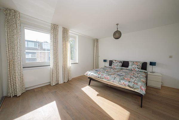 Medium property photo - Wallenbergstraat 68, 2131 TX Hoofddorp