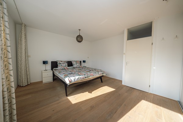 Medium property photo - Wallenbergstraat 68, 2131 TX Hoofddorp
