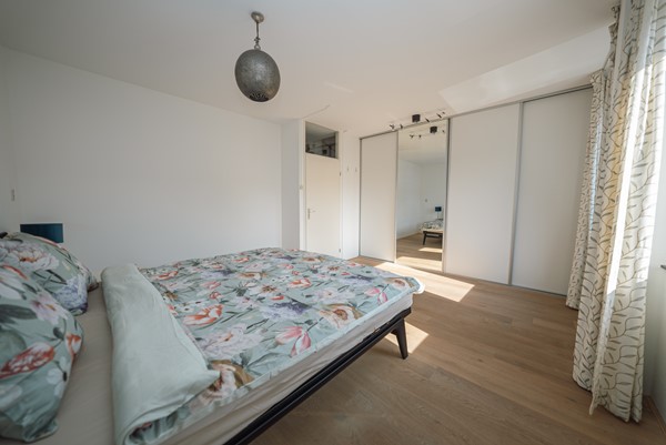 Medium property photo - Wallenbergstraat 68, 2131 TX Hoofddorp