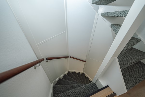 Medium property photo - Wallenbergstraat 68, 2131 TX Hoofddorp