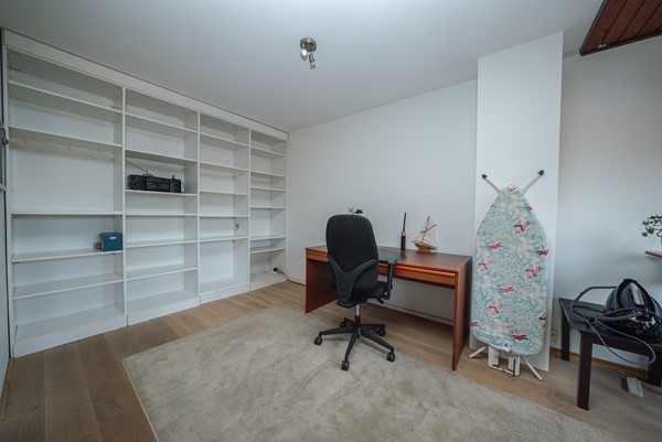 Medium property photo - Wallenbergstraat 68, 2131 TX Hoofddorp