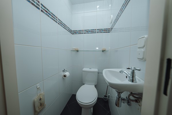 Medium property photo - Wallenbergstraat 68, 2131 TX Hoofddorp