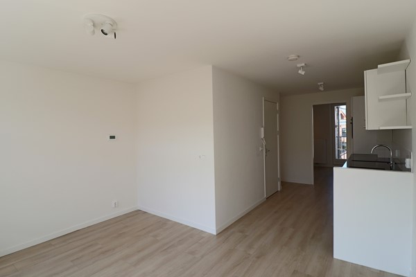 Medium property photo - Albert Cuypstraat 159-3, 1073 BC Amsterdam