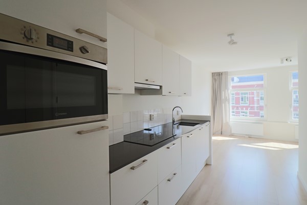 Medium property photo - Albert Cuypstraat 159-3, 1073 BC Amsterdam