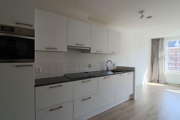 Medium property photo - Albert Cuypstraat 159-3, 1073 BC Amsterdam