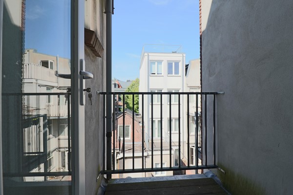 Medium property photo - Albert Cuypstraat 159-3, 1073 BC Amsterdam