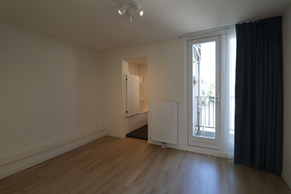 Medium property photo - Albert Cuypstraat 159-3, 1073 BC Amsterdam