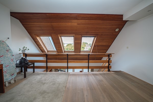 Medium property photo - Wallenbergstraat 68, 2131 TX Hoofddorp