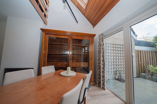 Medium property photo - Wallenbergstraat 68, 2131 TX Hoofddorp