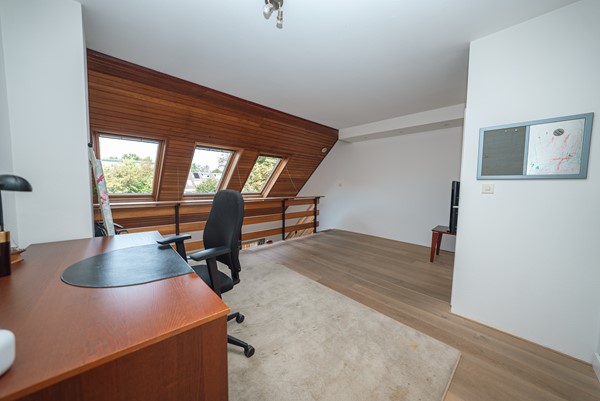 Medium property photo - Wallenbergstraat 68, 2131 TX Hoofddorp
