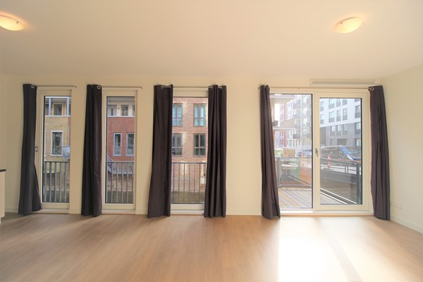 Medium property photo - Carel Willinkgracht 501, 1112 ZK Diemen