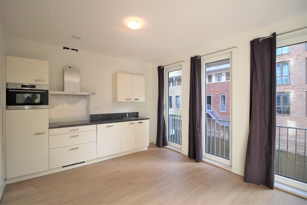 Medium property photo - Carel Willinkgracht 501, 1112 ZK Diemen