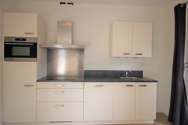 Medium property photo - Carel Willinkgracht 501, 1112 ZK Diemen